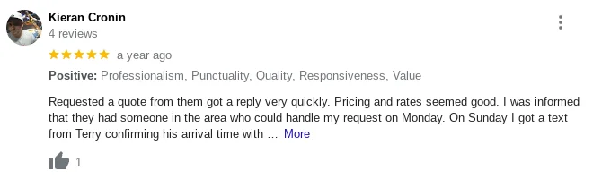 Carpet Cleaners In Woking Review 2