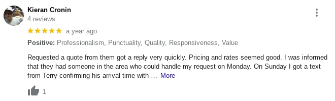 Carpet Cleaners In surbiton Review 2