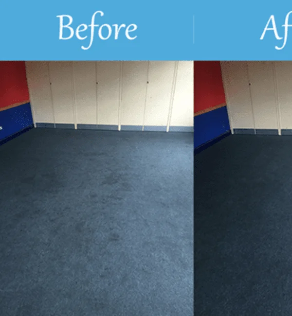 Carpet Cleaning Service Hampshire 3