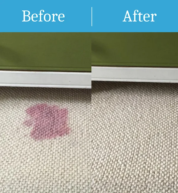 Carpet Cleaning Service Kent 2