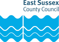 East Sussex County Logo