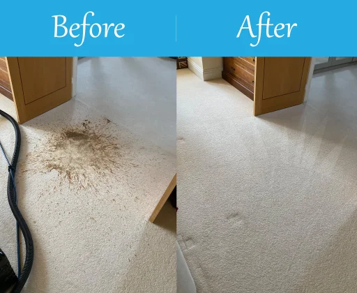 Hampshire Carpet Cleaning 2