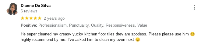 crawley Carpet Cleaning Review v.20