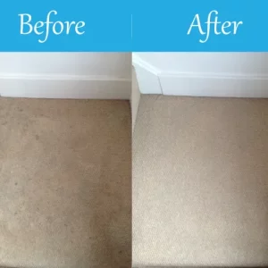Pro Carpet Cleaning Guildford Before & After v.12