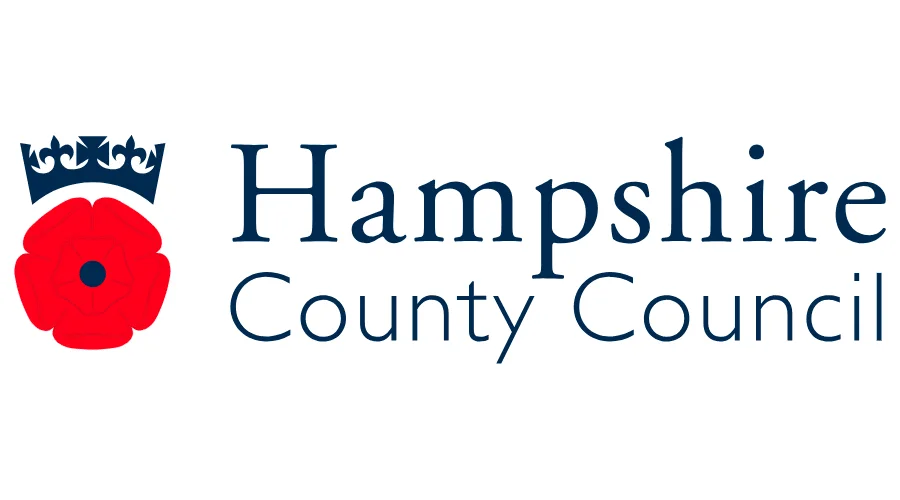 Hampshire County Logo