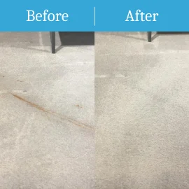 weybridge Carpet Cleaning Before & After v.4